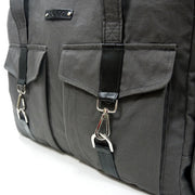 Buckle Tote