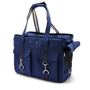 Buckle Tote