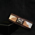 Load image into Gallery viewer, "Buffalo" collar
