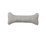 Bumper Bone Pillow Dashing Dogs