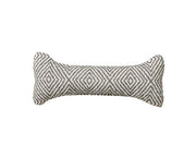 Bumper Bone Pillow Dashing Dogs