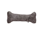 Bumper Bone Pillow Dashing Dogs