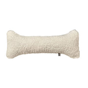 Bumper Bone Pillow Dashing Dogs