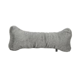 Bumper Bone Pillow Dashing Dogs