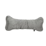 Bumper Bone Pillow Dashing Dogs