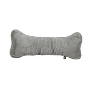 Bumper Bone Pillow Dashing Dogs
