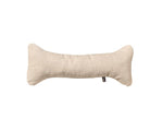 Bumper Bone Pillow Dashing Dogs