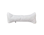 Bumper Bone Pillow Dashing Dogs