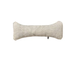 Bumper Bone Pillow Dashing Dogs