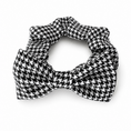 Load image into Gallery viewer, "Bunchie" Bow Scrunchie Collar
