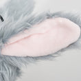 Load image into Gallery viewer, Birch Bunny X-Brace™ Plush Dog Toy - image 7
