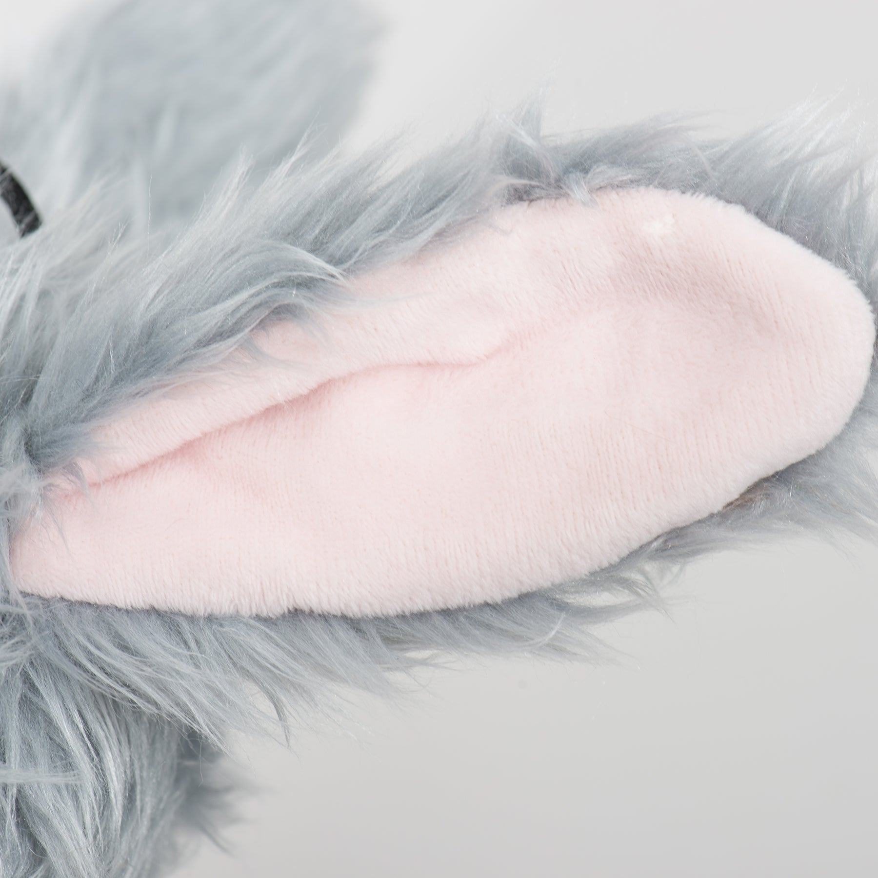 Birch Bunny X-Brace™ Plush Dog Toy - image 7