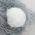 Load image into Gallery viewer, Birch Bunny X-Brace™ Plush Dog Toy - image 8
