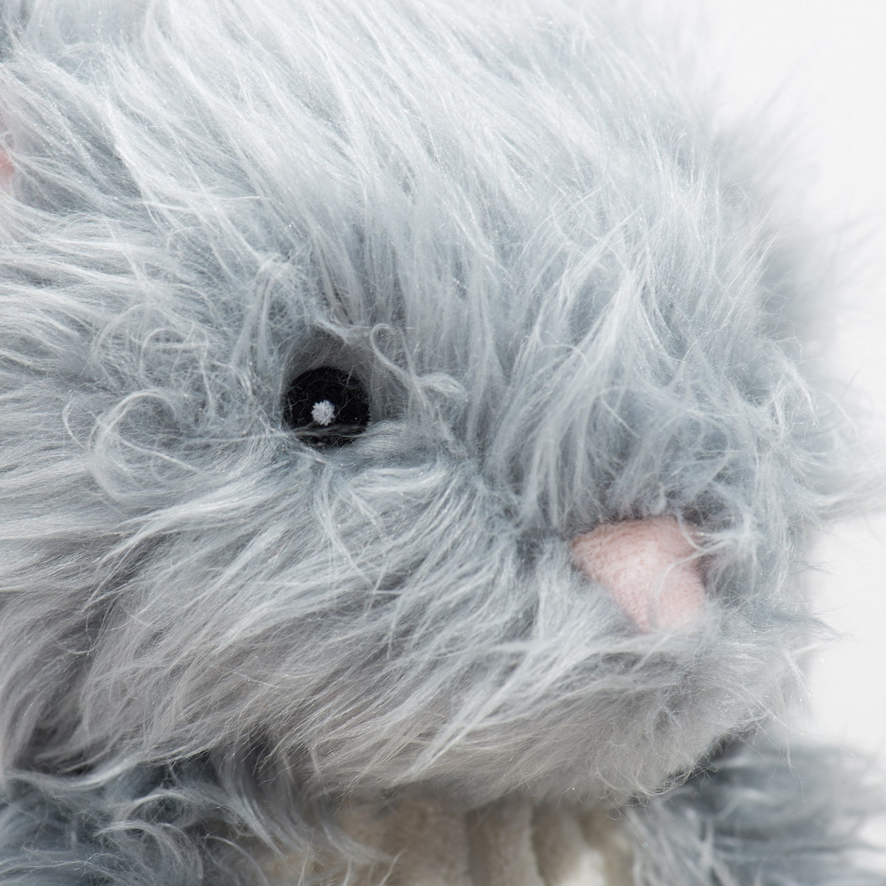 Birch Bunny X-Brace™ Plush Dog Toy - image 6