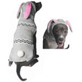 Load image into Gallery viewer, Bunny Hoodie Dog Sweater
