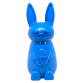 Load image into Gallery viewer, Bunny Nylon Chew Toy for Aggressive Chewers | Durable & USA Made
