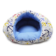 Burger Bed Anchor
