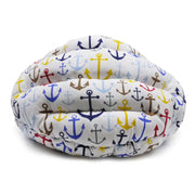 Burger Bed Anchor