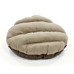Burger Bed Solid