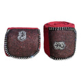 Load image into Gallery viewer, Burgundy Polo Wraps
