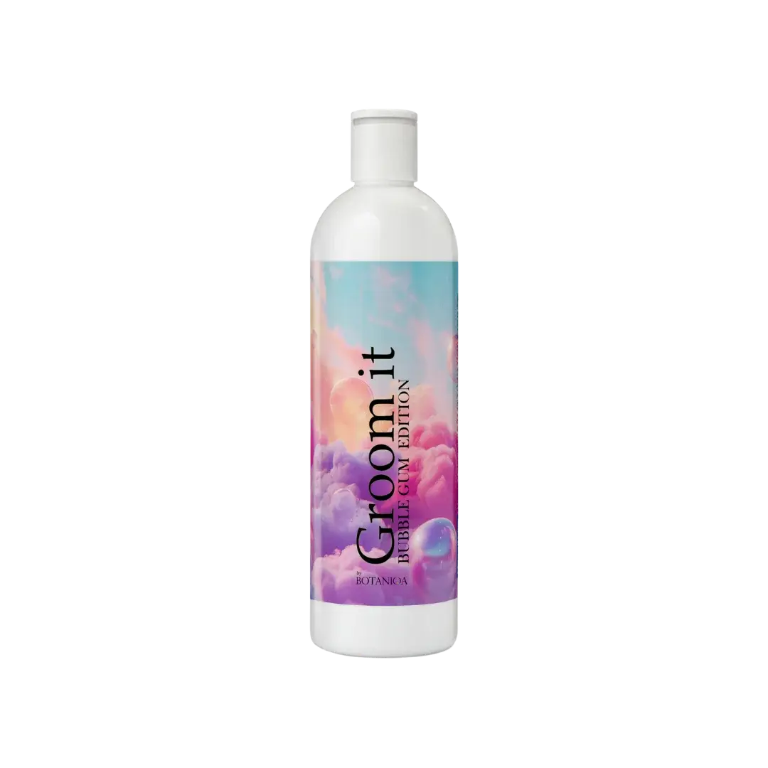 Botaniqa Groom It Bubble Gum Edition 16oz