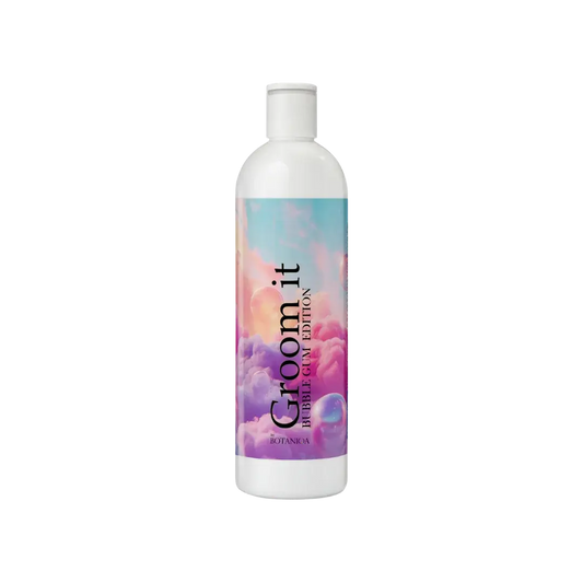Botaniqa Groom It Bubble Gum Edition 16oz