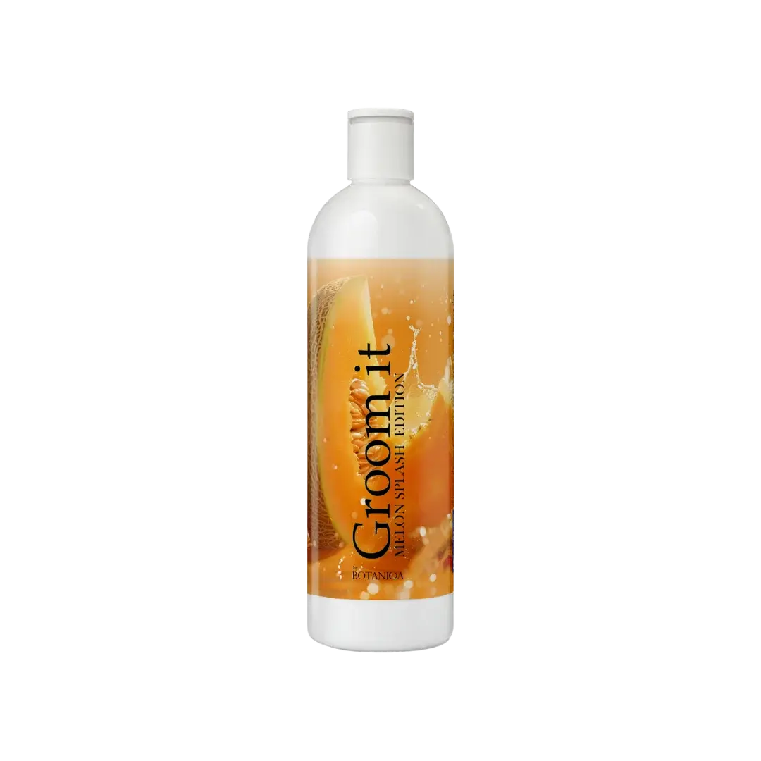 Botaniqa Groom It Melon Splash Edition 16oz