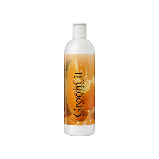 Botaniqa Groom It Melon Splash Edition 16oz