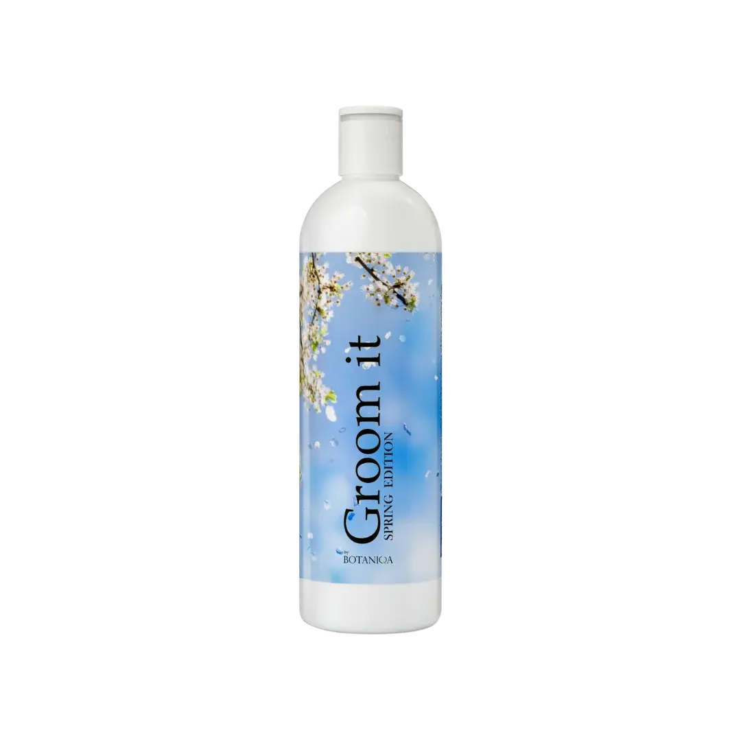 Botaniqa Groom It Spring Edition 16oz