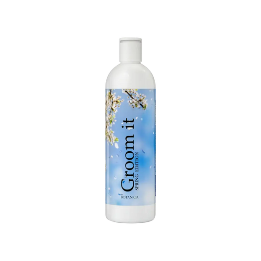 Botaniqa Groom It Spring Edition 16oz