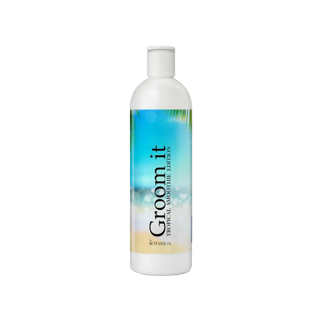 Botaniqa Groom It Tropical Smoothie Edition 16oz