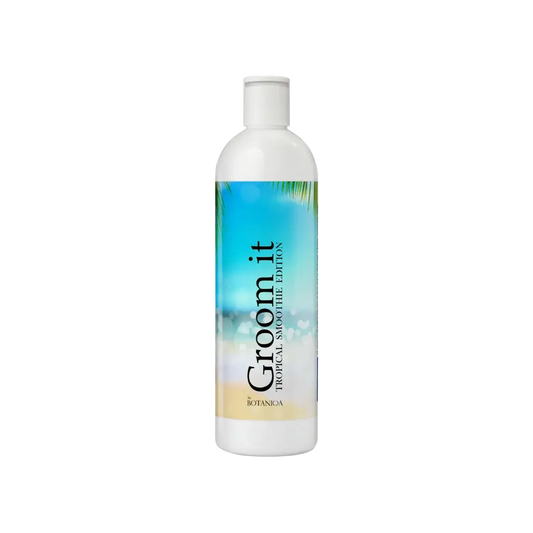 Botaniqa Groom It Tropical Smoothie Edition 16oz