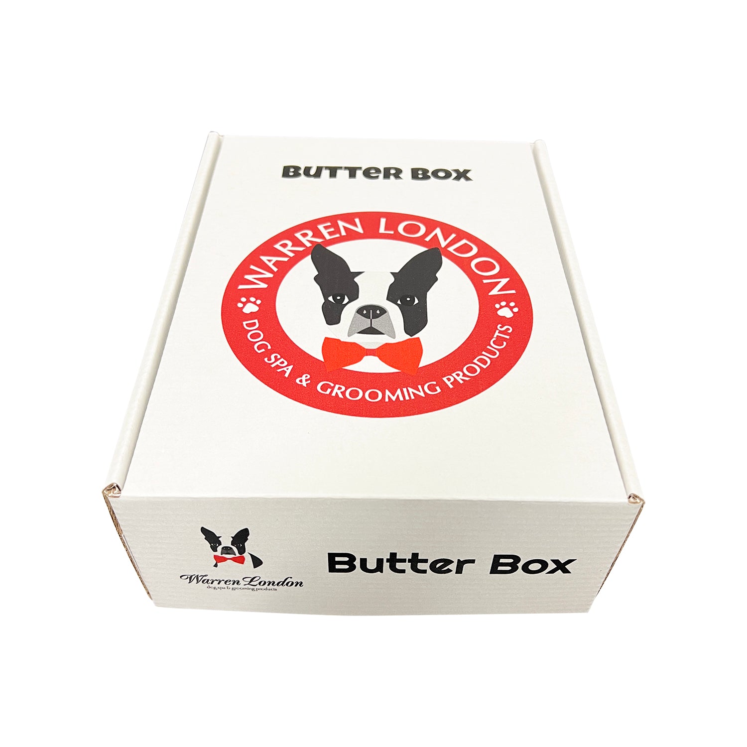 Warren London Dog Butter Box - Southlake Paws