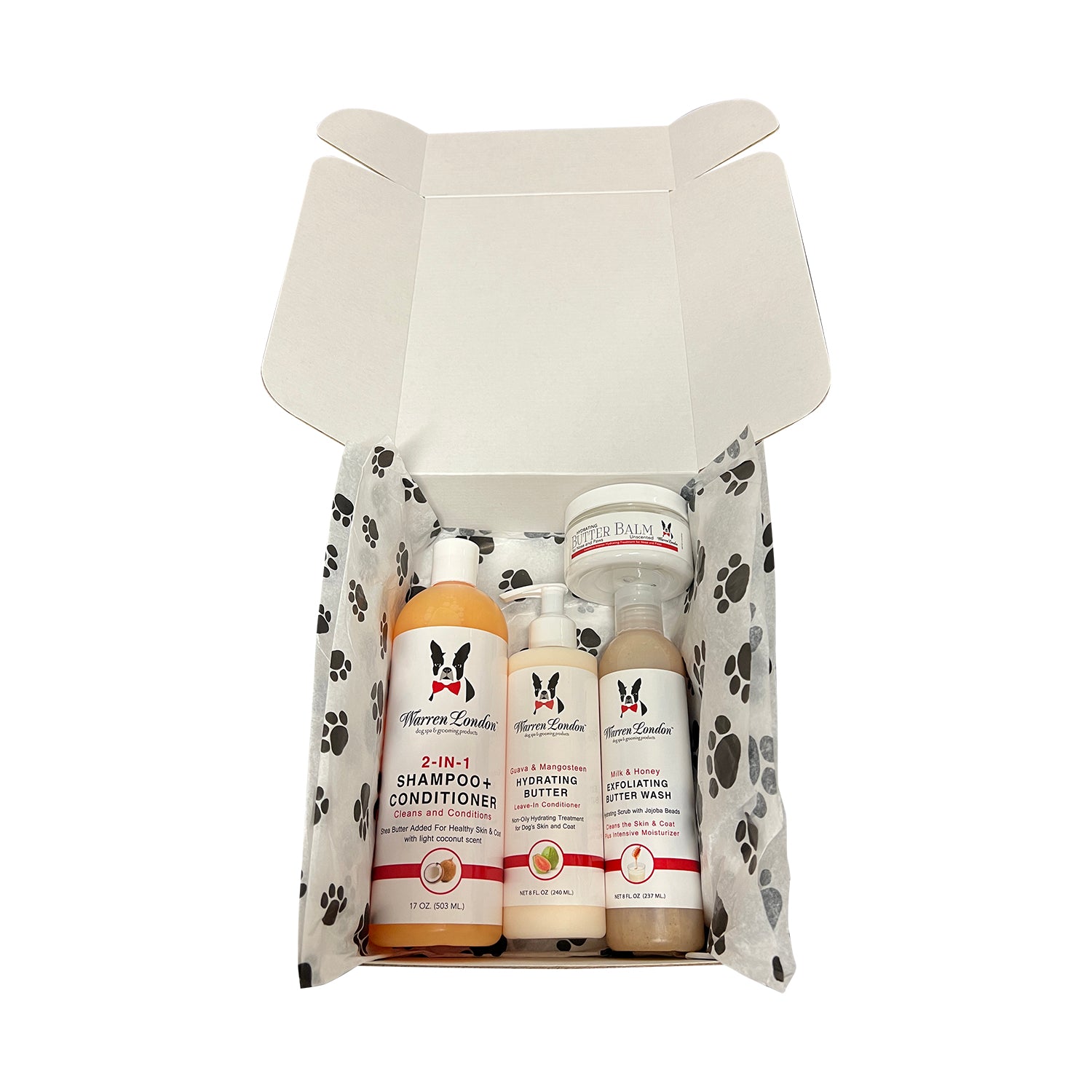 Warren London Dog Butter Box - Southlake Paws