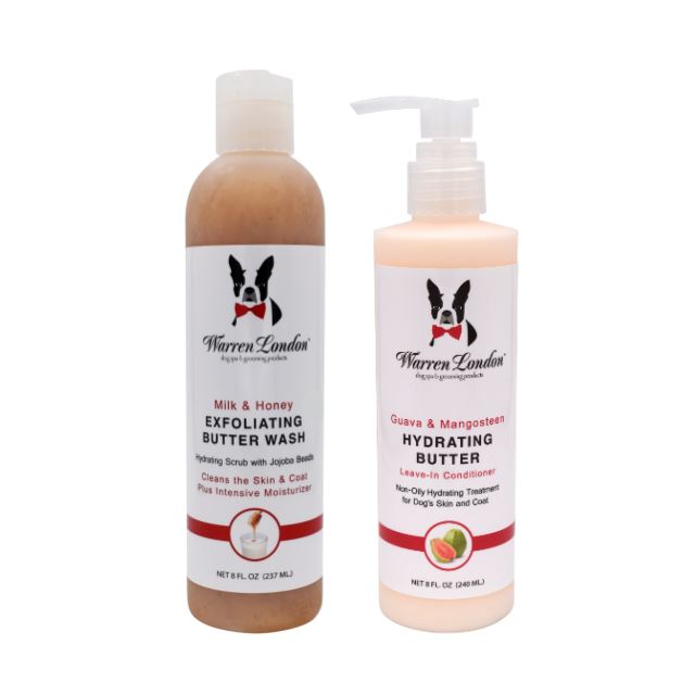 Butter Combo Skin & Coat Pack - Southlake Paws