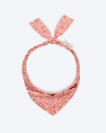 Load image into Gallery viewer, FLORAL BANDANA - Southlake Paws
