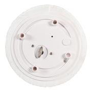 Kurt Adler 6-Inch Christmas Tree with Revolving Train Music Box