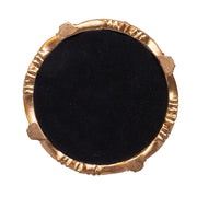 Kurt Adler 7-Inch Wind-Up Musical Carousel Table Piece