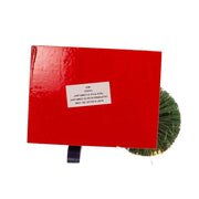 Kurt Adler 18-Inch Battery Operated Nutcracker with Light Up Tree