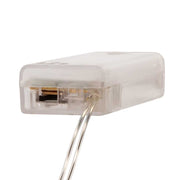 Kurt Adler 18-Inch Battery Operated Nutcracker with Light Up Tree