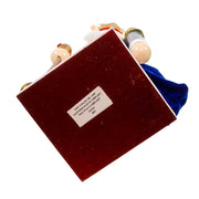 Kurt Adler 24-Inch Battery Operated Lighted King Nutcracker