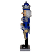 Kurt Adler 15-Inch Hanukkah Nutcracker