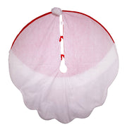 Kurt Adler 52-Inch Santa Tree Skirt