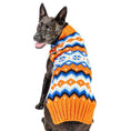 Load image into Gallery viewer, Campfire Dog Sweater
