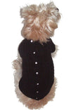 Load image into Gallery viewer, Cannes Button Back Cardigan

