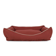 Canvas Kuddle Lounge Comfort Dog Bed