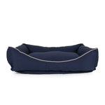 Canvas Kuddle Lounge Comfort Dog Bed