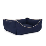 Canvas Kuddle Lounge Comfort Dog Bed