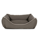 Canvas Kuddle Lounge Comfort Dog Bed