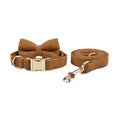 Load image into Gallery viewer, Caramel Corduroy Set
